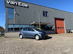 Toyota Aygo - 1.0-12V Comfort 5drs Aut. Airco