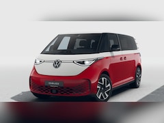 Volkswagen ID. Buzz - L2H1 86kWh 286pk Pro-Limited Edition / 7-persoons