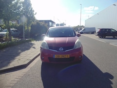 Nissan Note - 1.6 Acenta met airco 2009