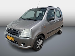 Suzuki Wagon R+ - 1.3 GLX