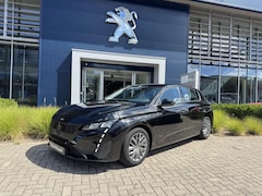 Peugeot 308 - 1.2 Active Pack Business 110 | APPLE CARPLAY & ANDROID AUTO | NAVI | LED | DAB |