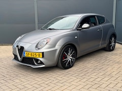 Alfa Romeo MiTo - 0.9 TwinAir Nap / Clima / Mat