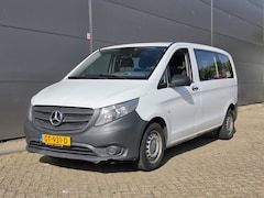 Mercedes-Benz Vito Tourer - 109 CDI Base Lang 9-Pers. Airco ✅