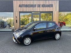 Toyota Aygo - 1.0 VVT-i x-play