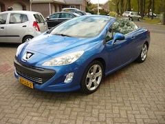 Peugeot 308 CC - 1.6 THP Premiere