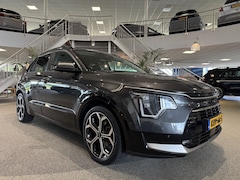 Kia Niro - 1.6 GDi PHEV ExecutiveLine, Leder, Harman/Kardon, Stoelkoeling