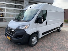 Opel Movano - 2.2 140 L3H2 3.5t
