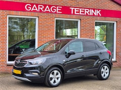Opel Mokka X - 1.4 Turbo Business+ 140PK 5drs airco, cruise, pdc, camera, agr, trekhaak