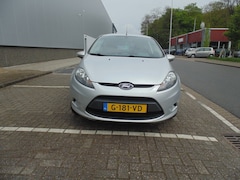 Ford Fiesta - 1.25 Limited met airco apk 05-2027