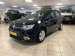 Dacia Sandero - 0.9 TCe Laureate Airco, Cruis controle, goed onderhouden