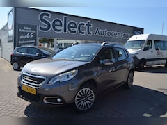 Peugeot 2008 - 1.2 PureTech Active| 68700KM NAP|PANO| NIEUWSTAAT|