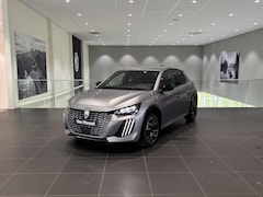 Peugeot 208 - 1.2 Hybrid 110 e-DCS6 GT | Automaat | Climate Control | Full Map Navigatie | Apple Carplay