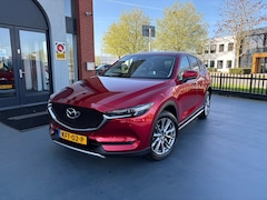 Mazda CX-5 - 2.5 SkyActiv-G 194 Luxury AUTOMAAT LMV