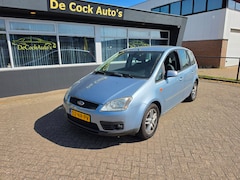Ford Focus C-Max - 1.8-16V First Edition