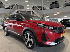 Peugeot 5008 - 1.6 180pk GT EAT8, Leder, Massage, FOCAL, Adaptive, DAB+