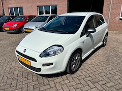 Fiat Punto Evo - 0.9 TwinAir Young/128.000 NAP//APK 21-2-‘27