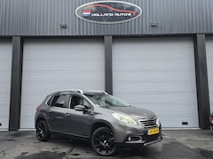 Peugeot 2008 - 1.2 PureTech Urban Cross