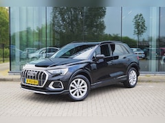 Audi Q3 - 35 TFSI edition one | Trekhaak | Dodehoek detectie| Leder | Elek stoel | Elek achterklep