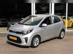 Kia Picanto - 1.0 DPi DynamicLine//Carplay//Camera