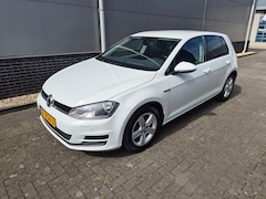 Volkswagen Golf - 1.4 TSI Business Edition - apk 16 mei 2027 - cup
