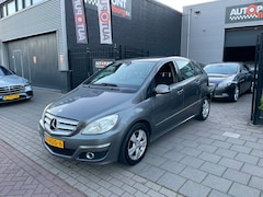 Mercedes-Benz B-klasse - 170 2e Eigenaar Airco Trekhaak NAP APK