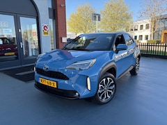 Toyota Yaris Cross - 1.5 Hybrid Dynamic Team D. AUTOMAAT LMV