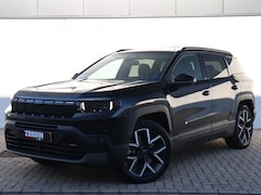 Jeep Compass - 1.6 e-Hybrid 225 PK PHEV Summit | 360cam | Carplay | 20"