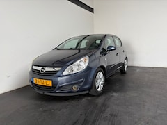 Opel Corsa - 1.4-16V Enjoy. Airco