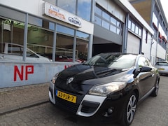 Renault Mégane Coupé - 1.4 TCe Bose