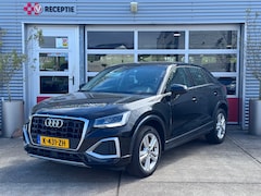 Audi Q2 - 30 TFSI Business Edition
