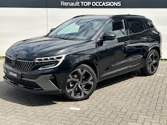 Renault Austral - 1.2 E-Tech full hybrid 200 iconic esprit Alpine | Camera | Premium Audio | Elektrische Sto