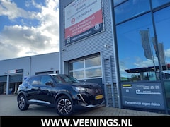 Peugeot 2008 - 1.2 PureTech Allure Pack - CAMERA - KEYLESS - CARPLAY / ANDROID - LED - NL AUTO - DISTRIEM