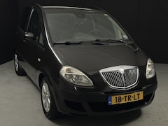Lancia Musa - 1.4-16V Oro *AC*CIty