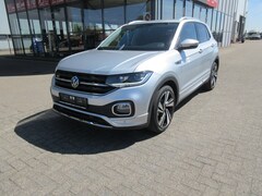 Volkswagen T-Cross - 1.0 TSI R-line