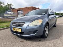 Kia Cee'd - 1.4 X-tra APK 11-05-2027