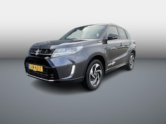 Suzuki Vitara - 1.4 Boosterjet Style Smart Hybrid