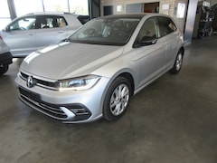 Volkswagen Polo - 1.0 TSI Life Business