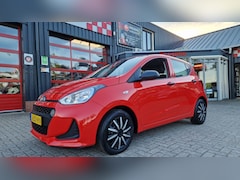 Hyundai i10 - multy media sijsteem 1.0i i-Drive