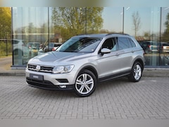 Volkswagen Tiguan - 1.5 TSI ACT Comfortline | Trekhaak | Automaat | LED | Camera | Navi | Massage-stoel