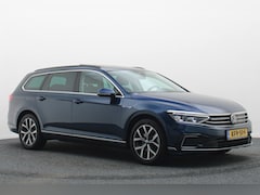 Volkswagen Passat Variant - 1.4 TSI PHEV GTE Business Panoramadak, ACC, Apple Carplay, Trekhaak, Camera, Keyless