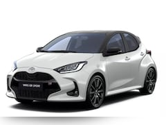 Toyota Yaris - 1.5 Hybrid 130 GR SPORT | HUD | JBL | Panoramadak