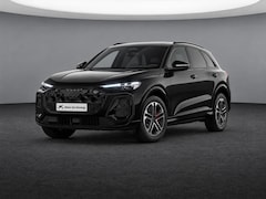 Audi Q5 - e-hybrid quattro S edition Competition 367 PK · Tech pro · Glazen panoramadak · B&O premiu
