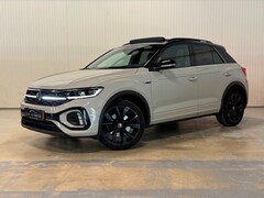 Volkswagen T-Roc - 1.5 TSI R-Line Business | PANO | 3x R-LINE | BEATS AUDIO | IQ LIGHTS