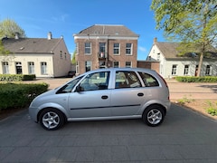 Opel Meriva - 1.6 Essentia CRUISE CONTROL AIRCO EVENTUEEL MET NW APK