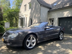 Mercedes-Benz SL-klasse Cabrio - 500 v8 in nieuwstaat taxatie€25000