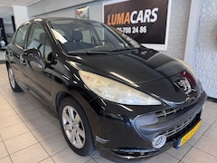 Peugeot 207 - 1.6 VTi XS Pack |Airco| Bluetooth|5 deurs|120pk