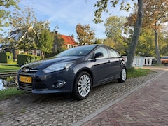 Ford Focus - 1.6 TI-VCT First Ed