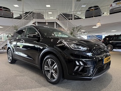 Kia Niro - 1.6 GDi Hybrid DynamicPlusLine, NL auto, Leder, Camera, Adaptive