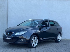 SEAT Ibiza ST - 1.4 COPA Plus CRUISE STL VERW CLIMAT