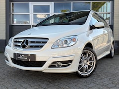 Mercedes-Benz B-klasse - 200 Turbo / NL-auto / Cruise / Trekhaak